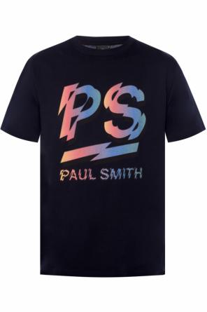 Branded t-shirt, zdjęcie 1 Branded t-shirt od Paul Smith